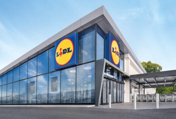 GDO - LIDL - VENETO
